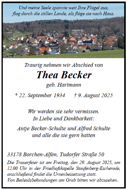 Becker Thea Interne